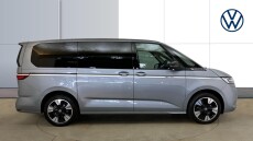Volkswagen Multivan 2.0 TDI Style 5dr LWB DSG Diesel Estate